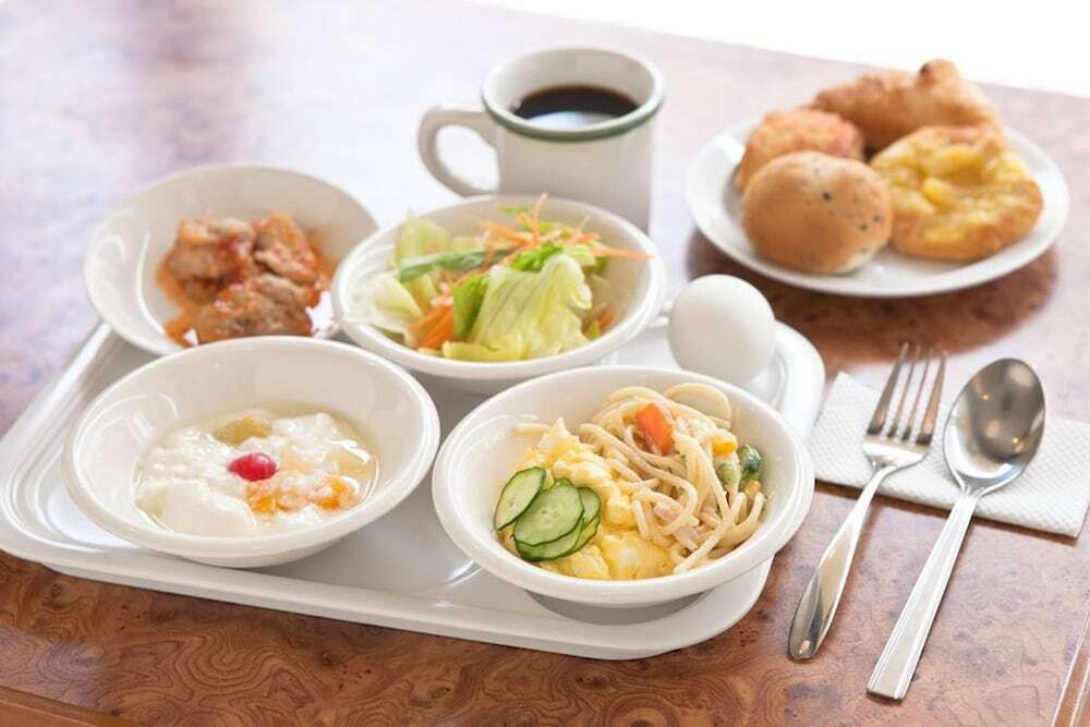 ルームサービス