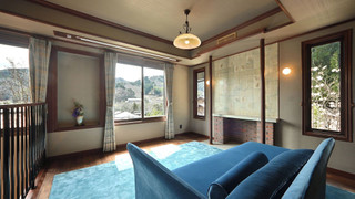 温泉内風呂付和洋室【長崎】禁煙