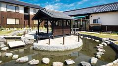 Racine home 針江