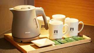 スタンダード ツインルーム 禁煙