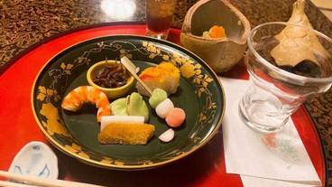 料理一例② / 3