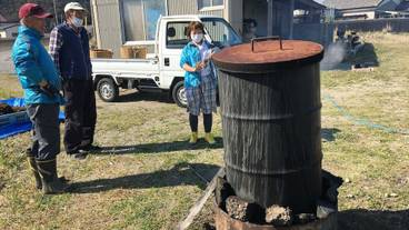 エコツアー / 22