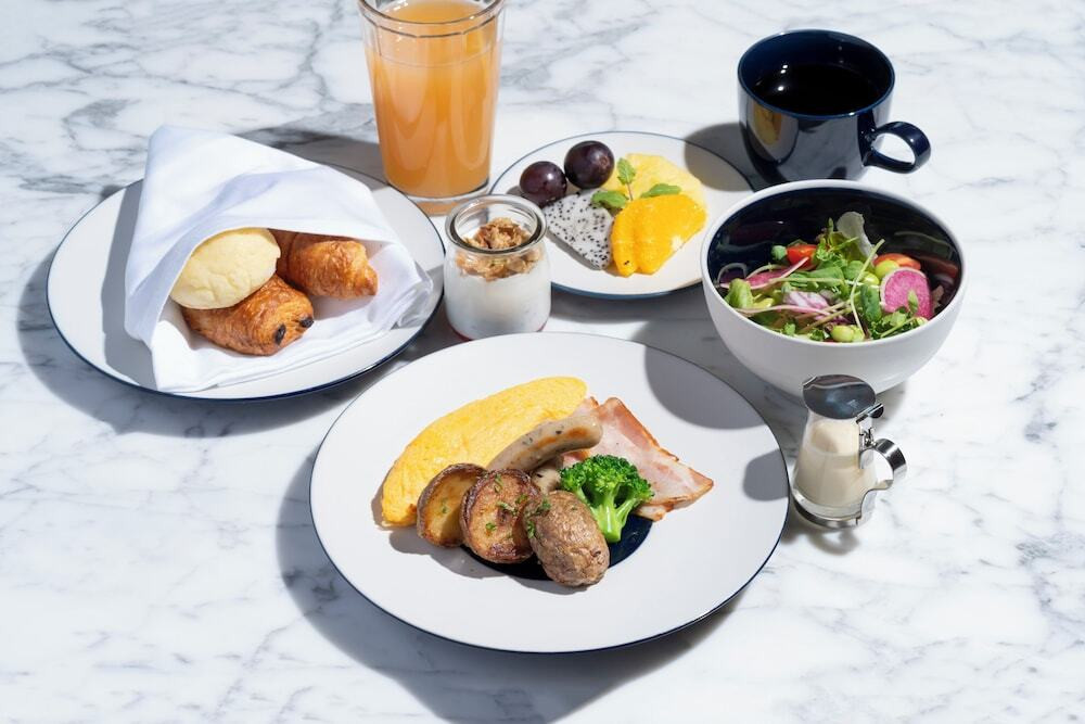 ルームサービス