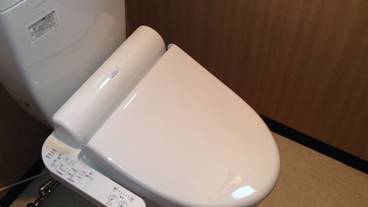 バスルームの設備 / 20