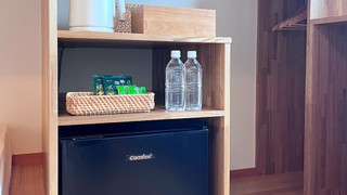 ハーバーテラス スーペリアルーム 専用サウナ付き 禁煙