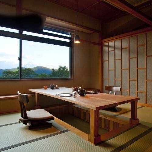 食事処（一例） / 2