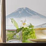 バス1本で一人旅に出かけよう。「河口湖」にある女性におすすめのホテル7選