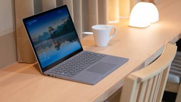 室内のビジネス センター / 7