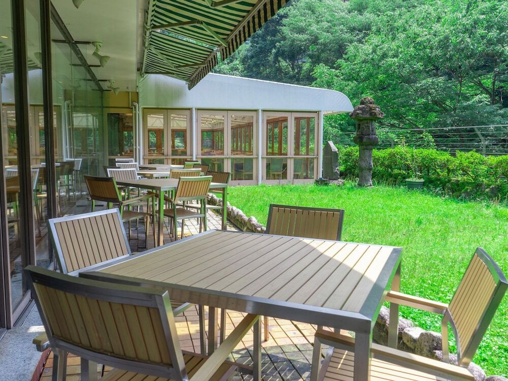 テラス / パティオ