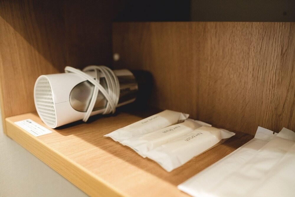 客室の設備とサービス