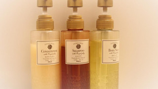 モデレートダブル　禁煙