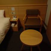 天然温泉 鶴港の湯ドーミーインPREMIUM長崎駅前（長崎県 ビジネスホテル） / 2