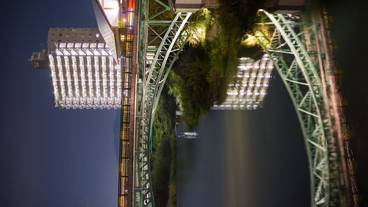 施設からの眺望 / 4