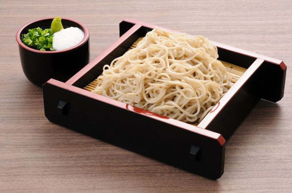 食事・飲み物