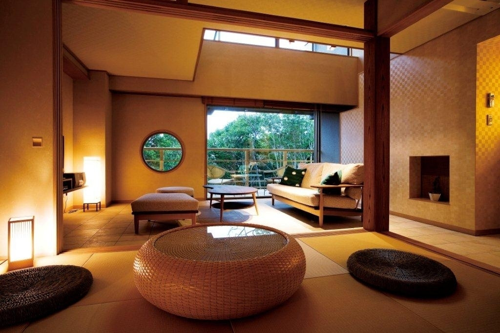 メゾネットスイート①