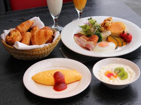 ニューオータニイン横浜プレミアム / 3