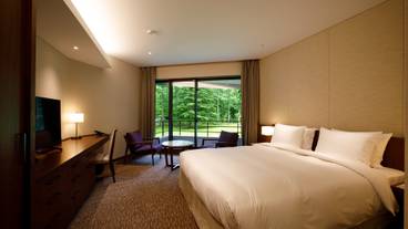 スタンダードダブル2階 / 5