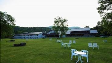 施設の敷地 / 35