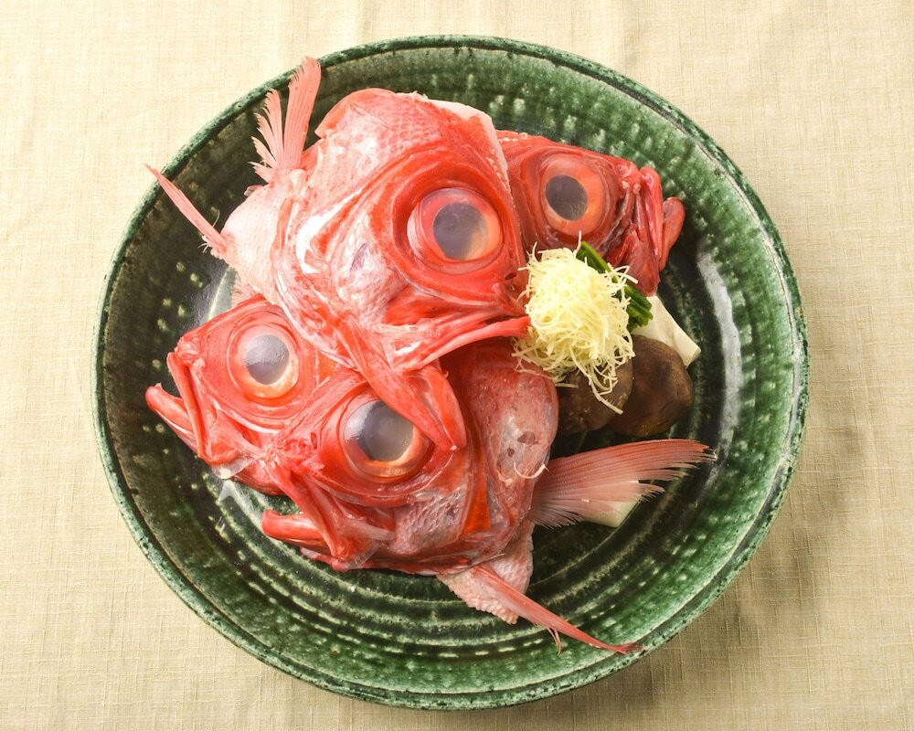 食事・飲み物