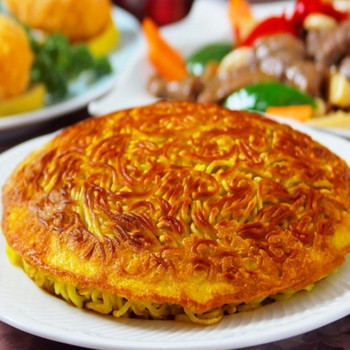 「横浜中華街 梅蘭 金閣」料理 1217408 