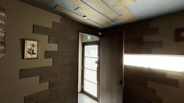 リビング エリア / 15