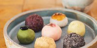 うっとり見とれる♡春を感じる箱根スイーツを味わう旅へ
