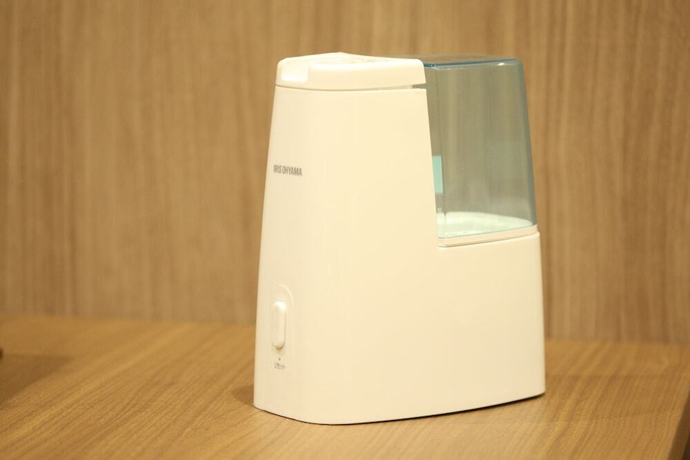 客室の設備とサービス