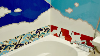 ダブルルーム - 宮川 #LW4 禁煙