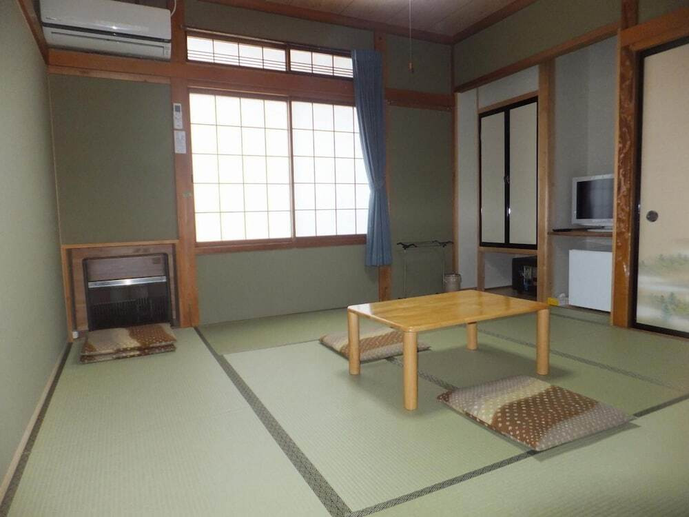 リビングルーム