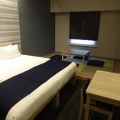 MONday Apart 上野新御徒町(東京都 ビジネスホテル) / 2