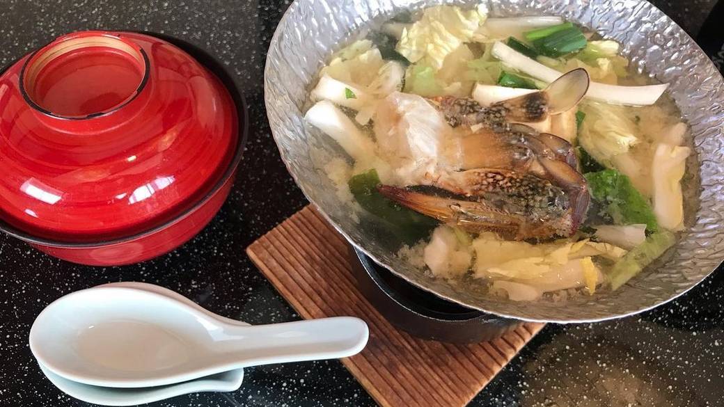 地魚に地元野菜も！
和の旨味が際立つ朝食 / 4