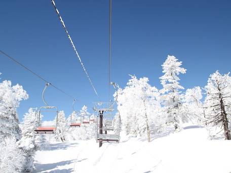 志賀高原オリンピックホテル / 3