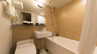 スタンダードダブル 朝食付 <クラブラウンジ利用込> 禁煙