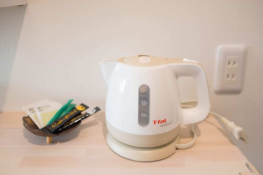 コーヒー / コーヒーメーカー