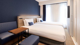 スタンダード ツインルーム バリアフリー