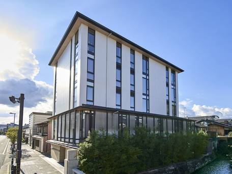 タッセルホテル 三条白川 / 1