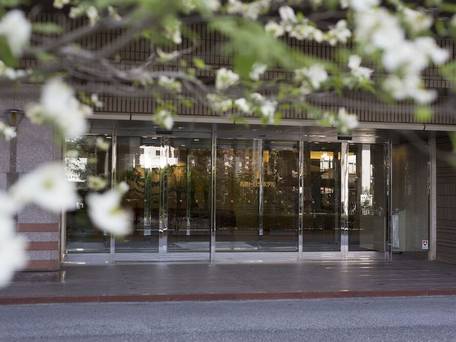 名鉄トヨタホテル / 5