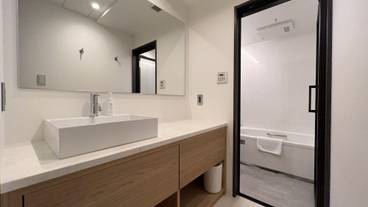 バスルーム / 39