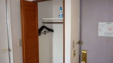 客室の設備とサービス / 11