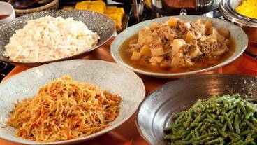 ビュッフェ / 29