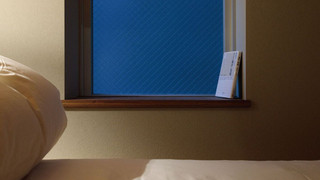 フォースルーム シャワー付き