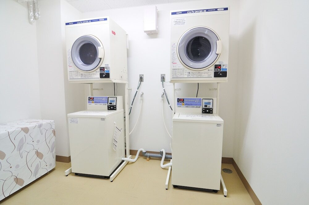 ランドリー ルーム