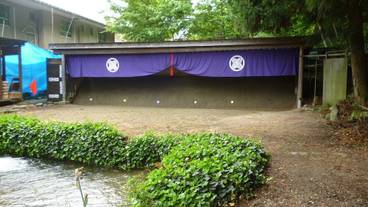 アーチェリー / 4