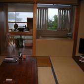 全室露天風呂付客室 伊豆高原の隠れ宿 syuhari(静岡県 旅館) / 2