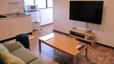 リビング エリア / 14