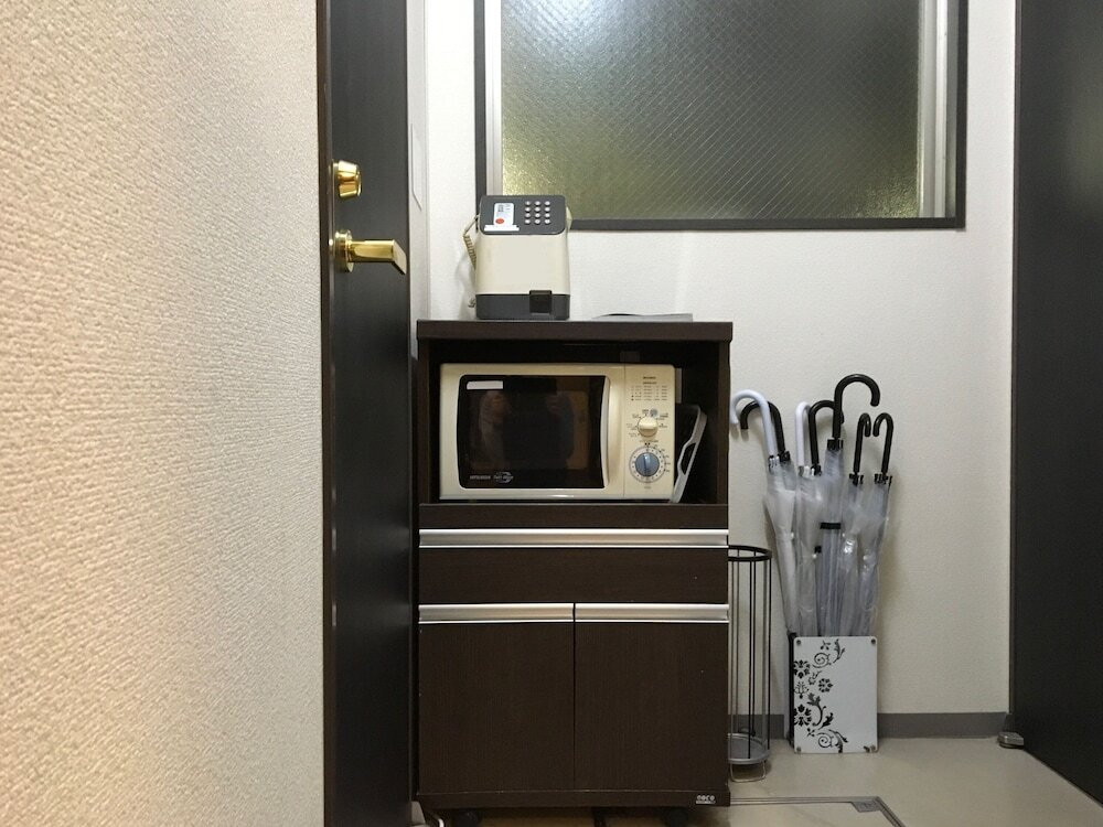 施設内の設備