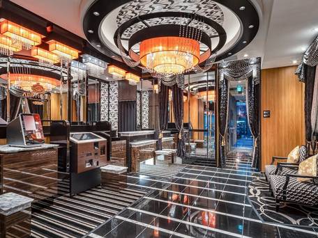 アパホテル 秋葉原駅東 / 3