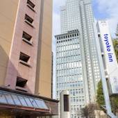 東横イン溜池山王駅官邸南（東京都 ビジネスホテル） / 5