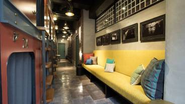 客室の設備とサービス / 15