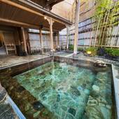 ゆ宿 藤田屋（神奈川県 旅館） / 4